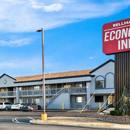 Bellmawr Economy Inn Bellmawr-Philadelphia Area Ngoại thất bức ảnh