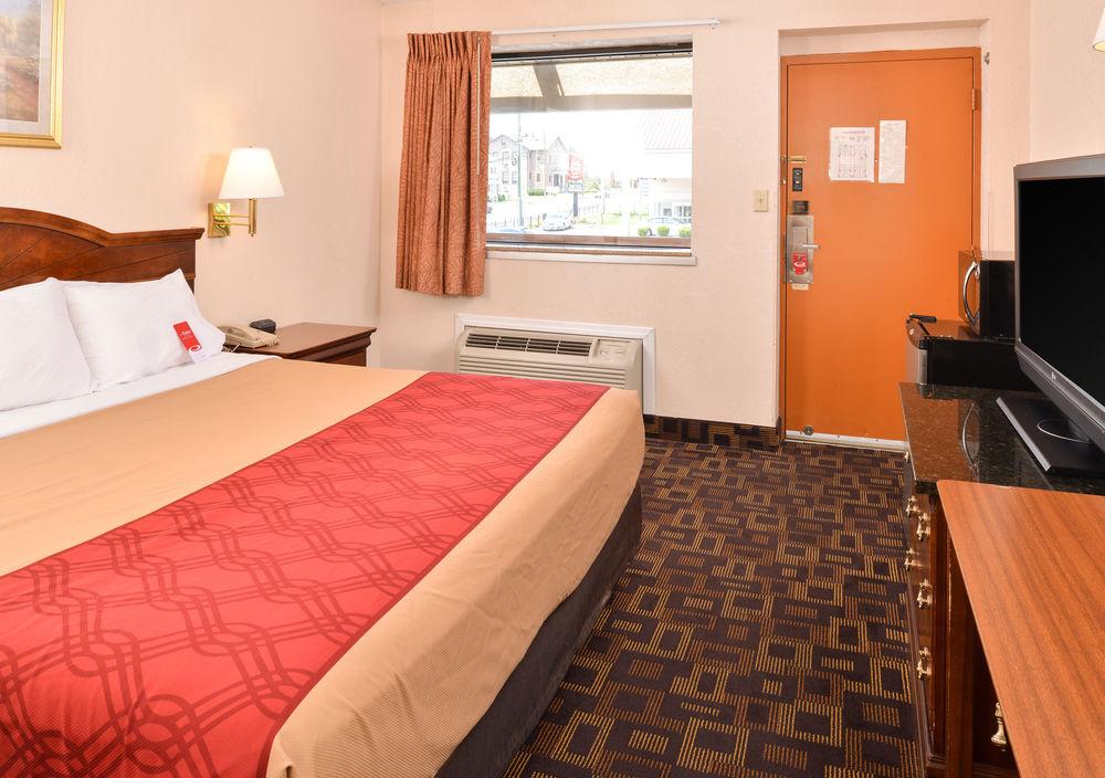 Bellmawr Economy Inn Bellmawr-Philadelphia Area Ngoại thất bức ảnh