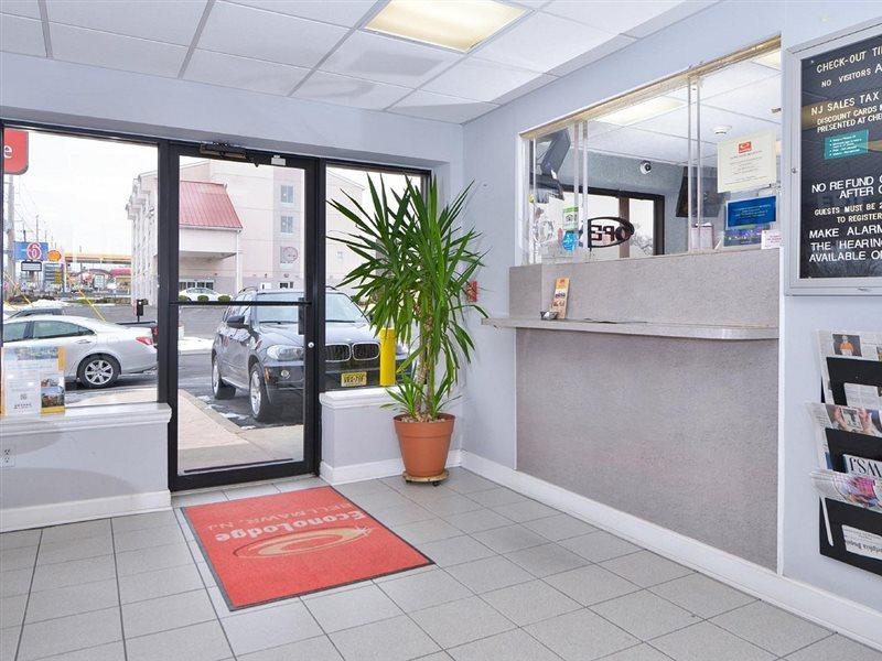 Bellmawr Economy Inn Bellmawr-Philadelphia Area Ngoại thất bức ảnh