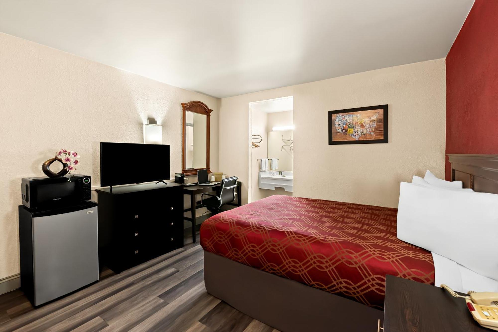 Bellmawr Economy Inn Bellmawr-Philadelphia Area Ngoại thất bức ảnh