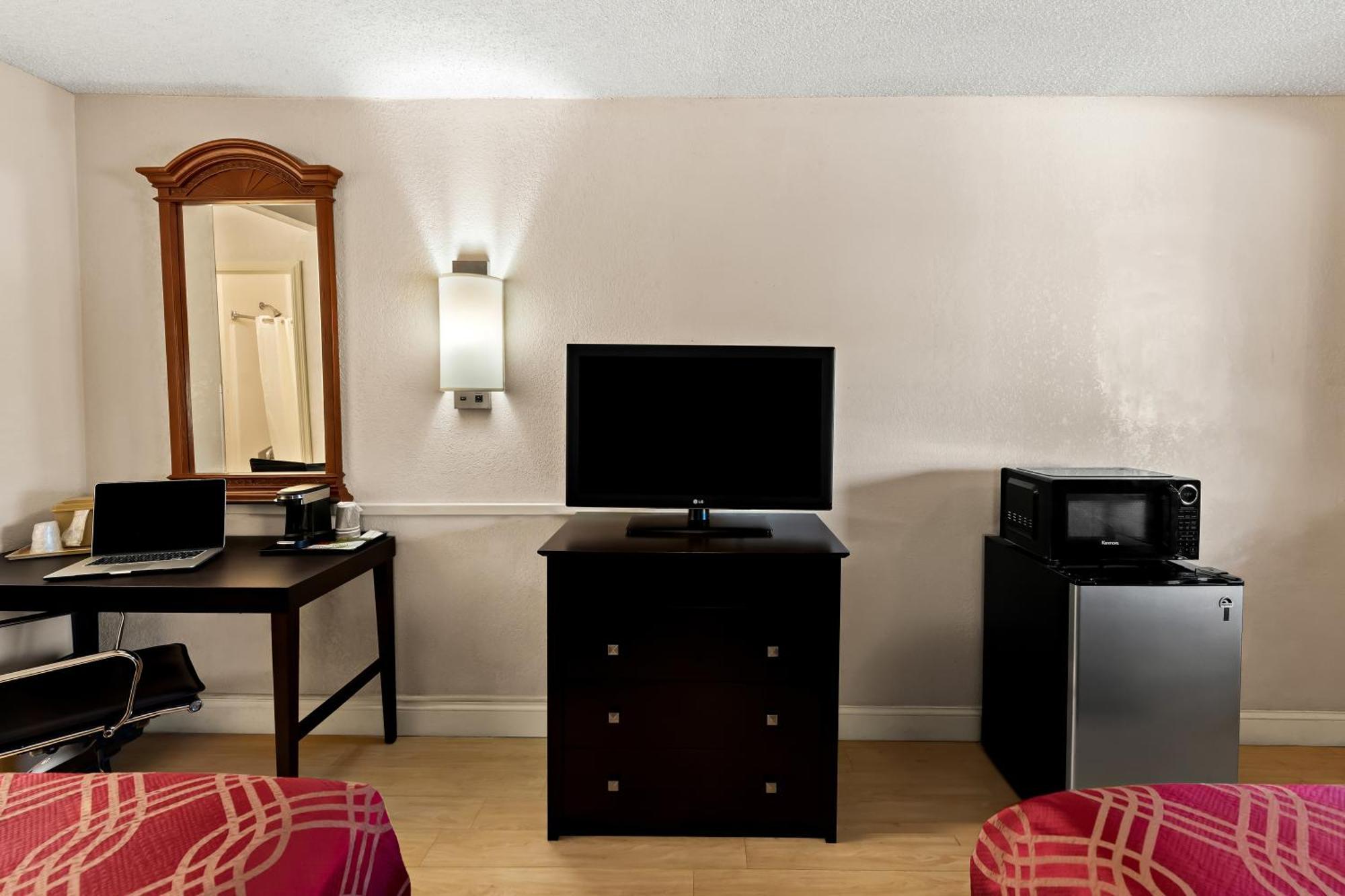Bellmawr Economy Inn Bellmawr-Philadelphia Area Ngoại thất bức ảnh