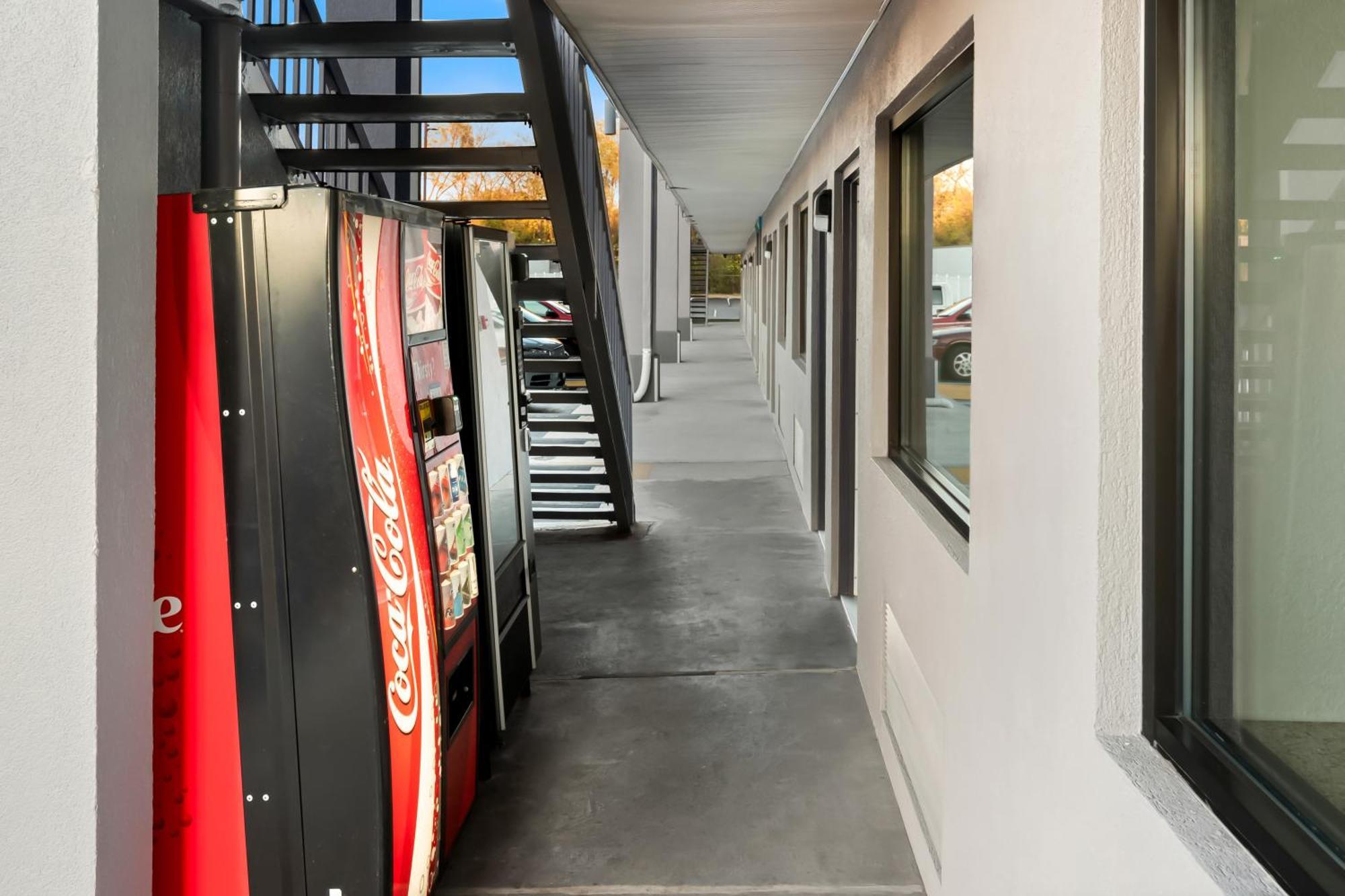 Bellmawr Economy Inn Bellmawr-Philadelphia Area Ngoại thất bức ảnh