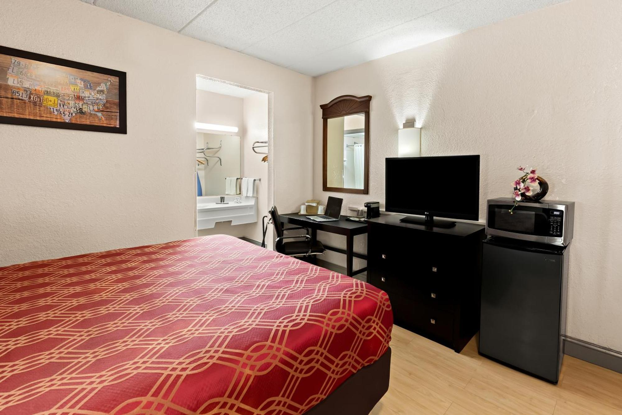 Bellmawr Economy Inn Bellmawr-Philadelphia Area Ngoại thất bức ảnh