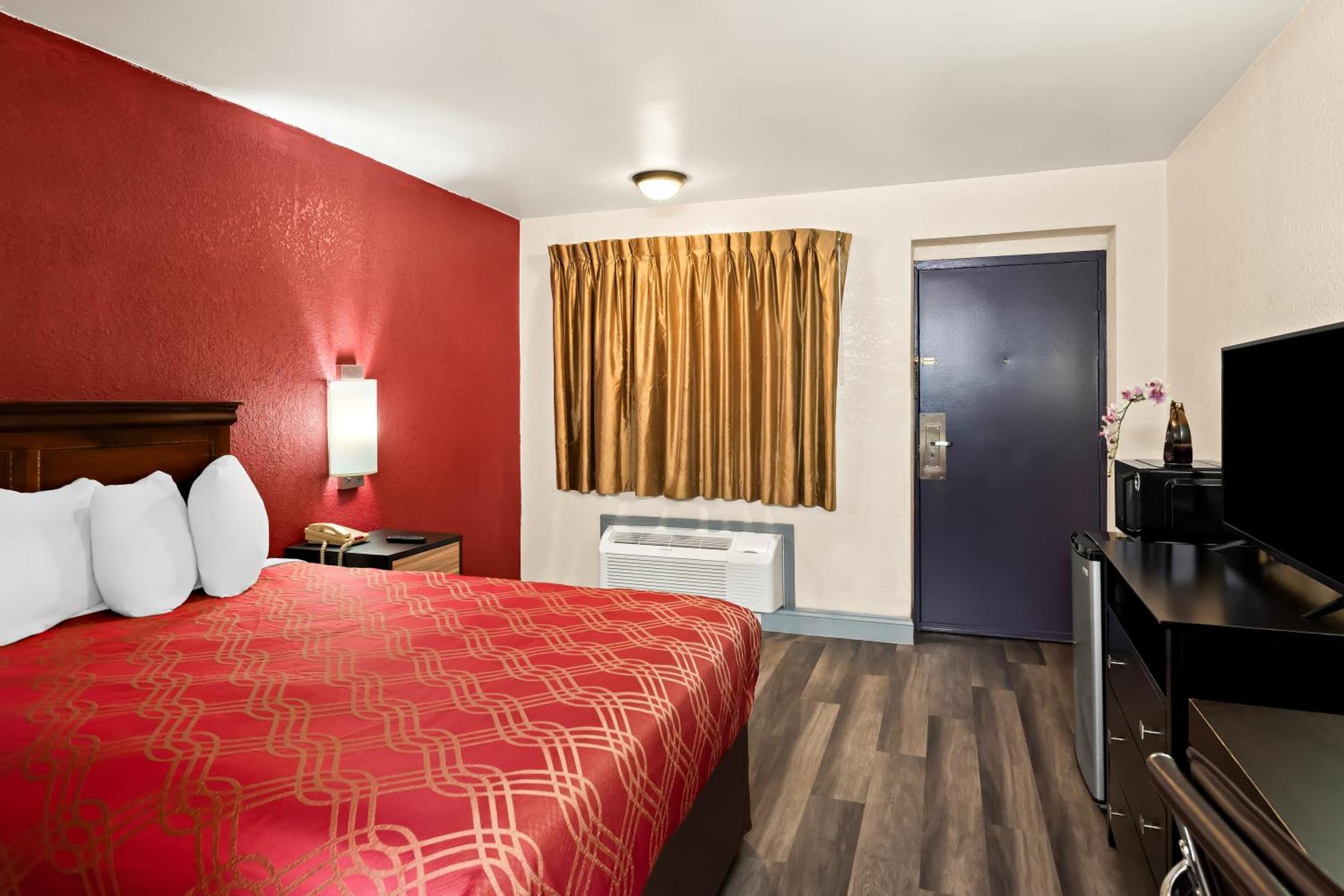 Bellmawr Economy Inn Bellmawr-Philadelphia Area Ngoại thất bức ảnh