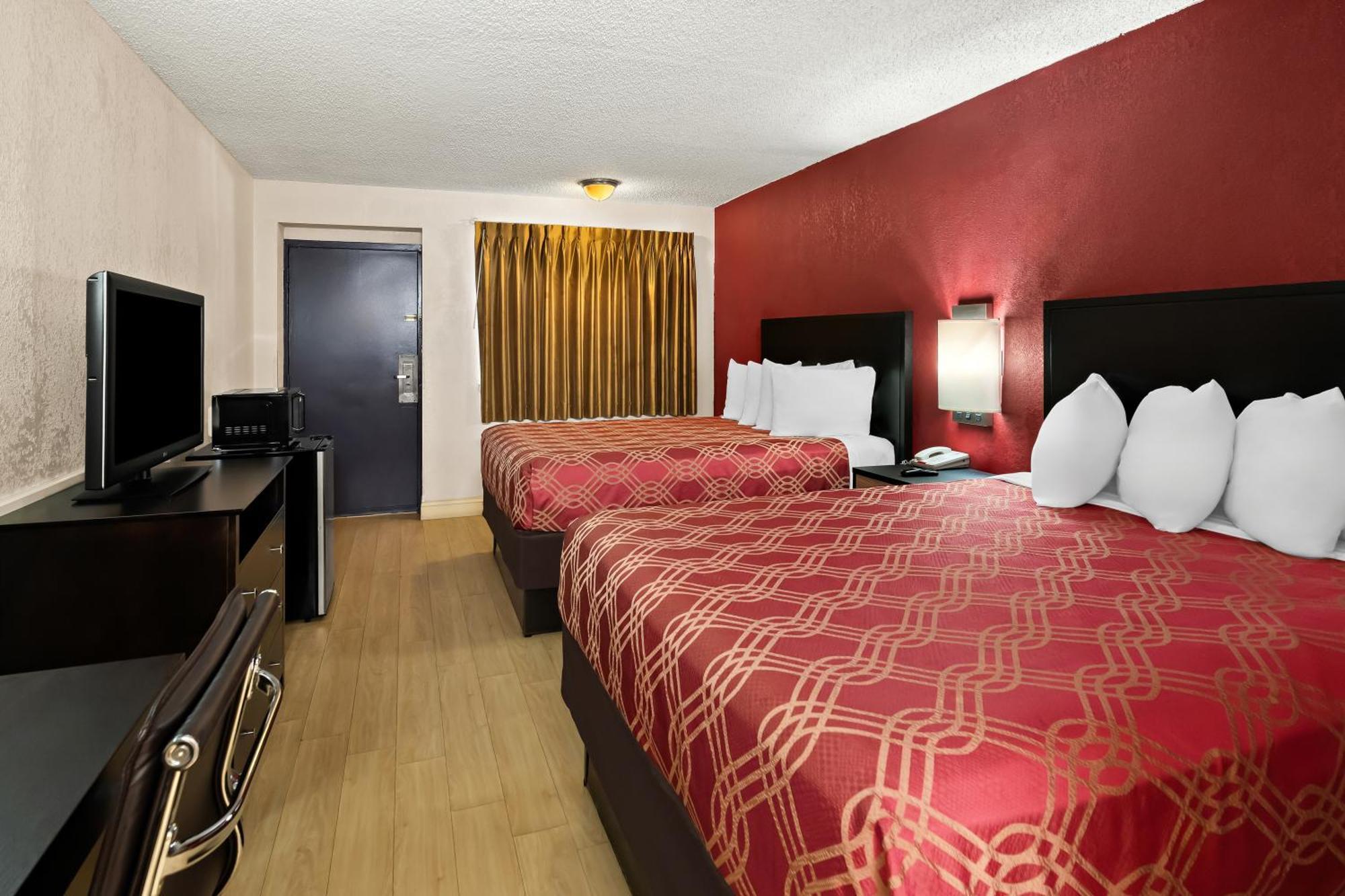 Bellmawr Economy Inn Bellmawr-Philadelphia Area Ngoại thất bức ảnh