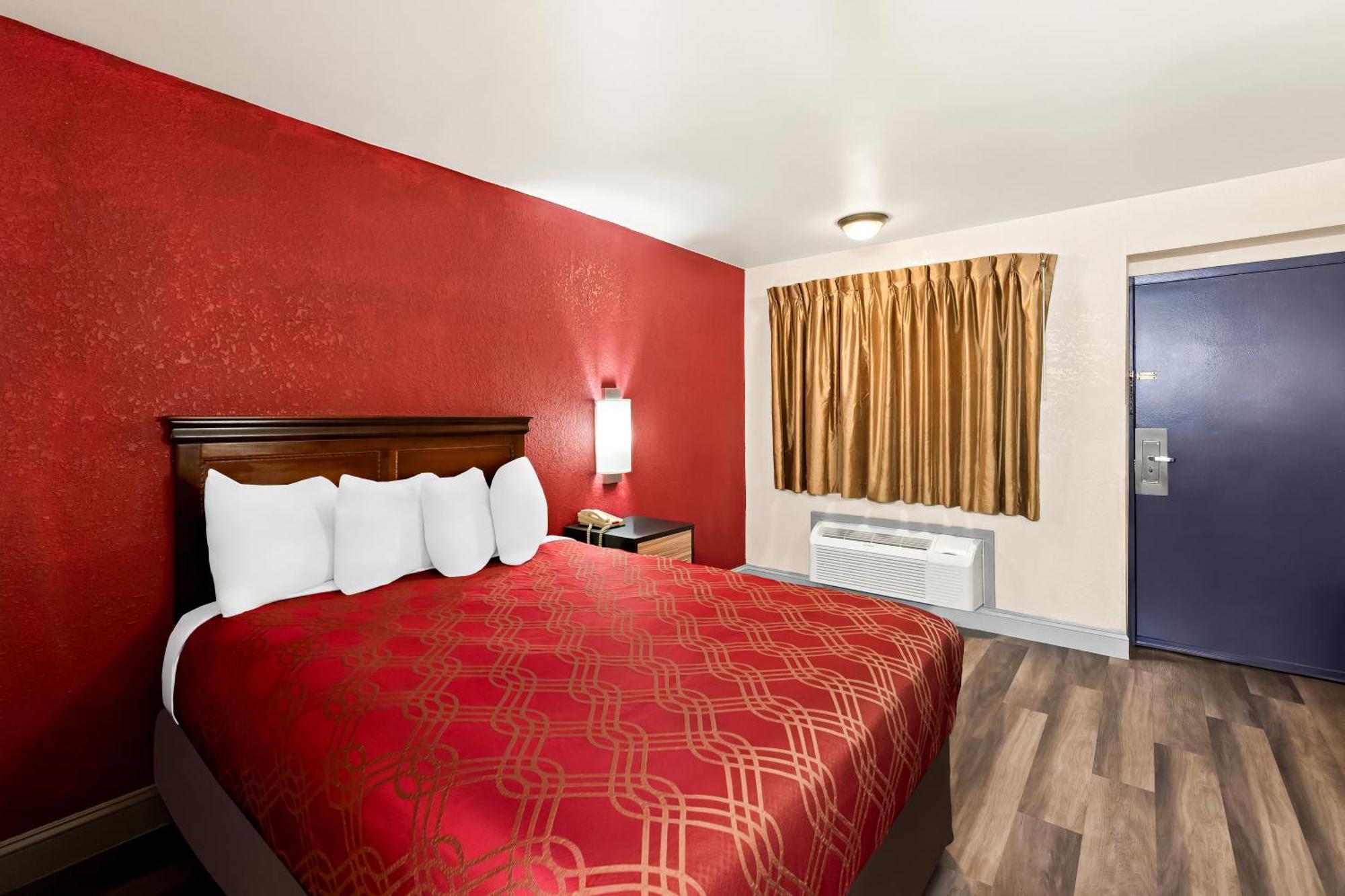 Bellmawr Economy Inn Bellmawr-Philadelphia Area Ngoại thất bức ảnh