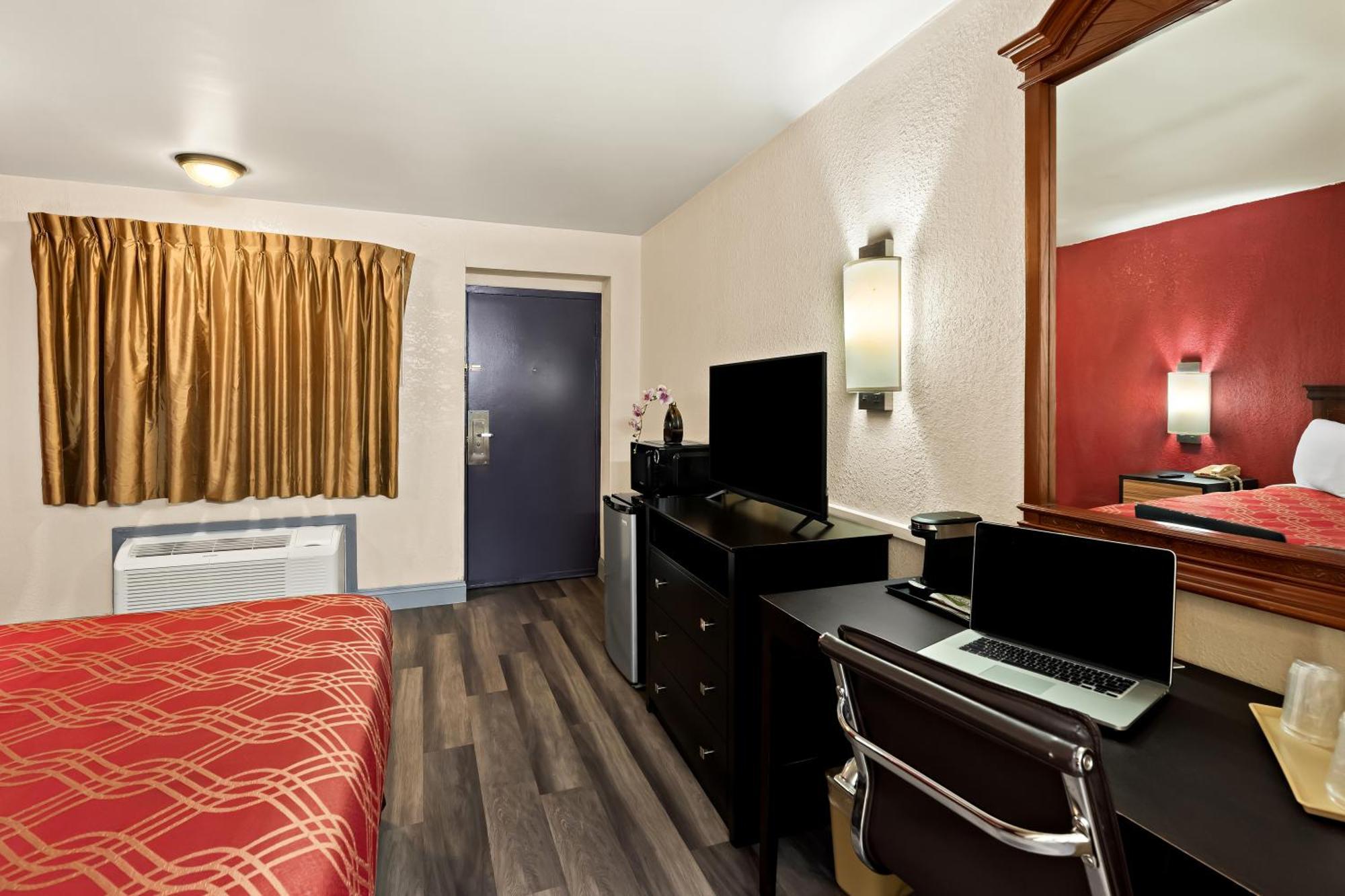 Bellmawr Economy Inn Bellmawr-Philadelphia Area Ngoại thất bức ảnh