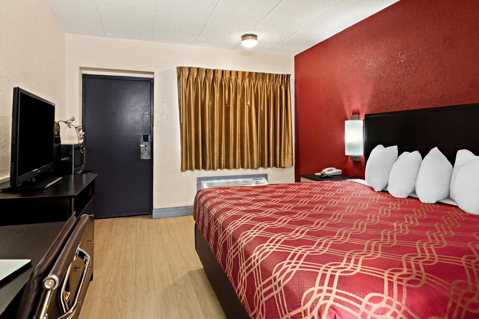 Bellmawr Economy Inn Bellmawr-Philadelphia Area Ngoại thất bức ảnh