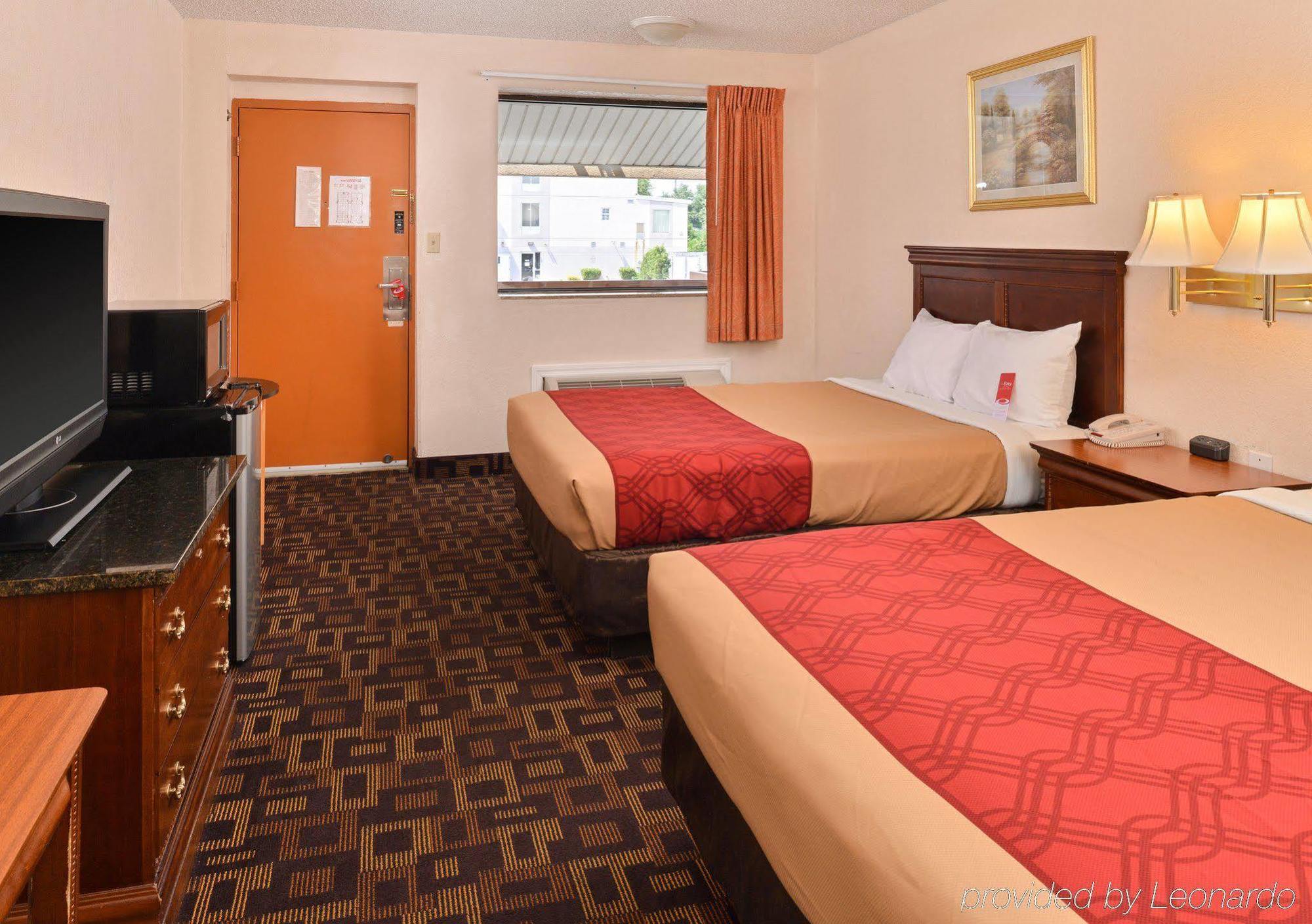 Bellmawr Economy Inn Bellmawr-Philadelphia Area Ngoại thất bức ảnh