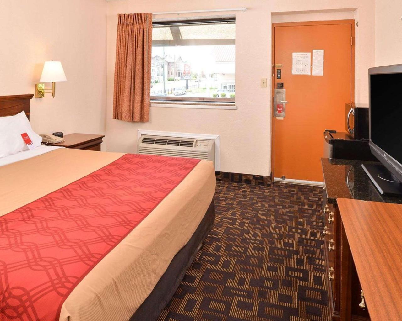 Bellmawr Economy Inn Bellmawr-Philadelphia Area Ngoại thất bức ảnh