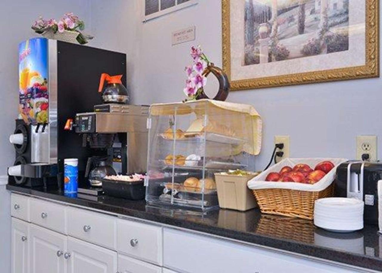 Bellmawr Economy Inn Bellmawr-Philadelphia Area Ngoại thất bức ảnh
