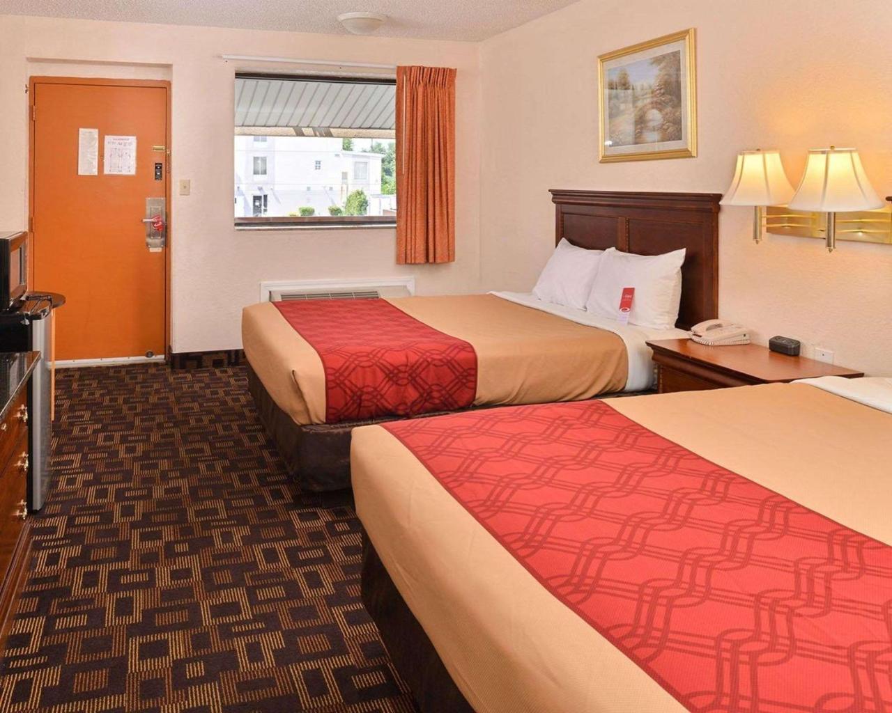 Bellmawr Economy Inn Bellmawr-Philadelphia Area Ngoại thất bức ảnh