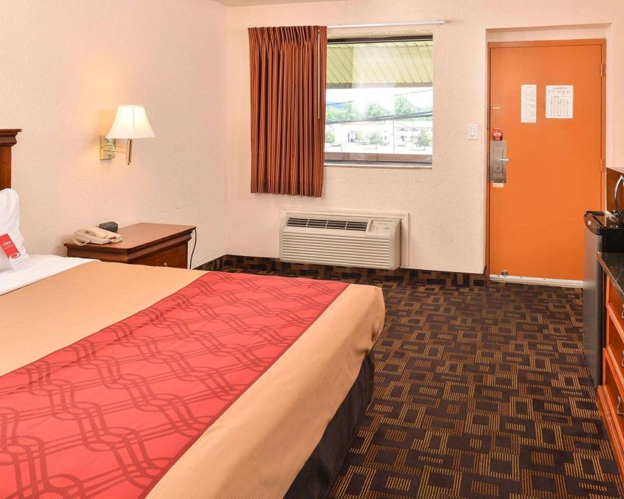 Bellmawr Economy Inn Bellmawr-Philadelphia Area Ngoại thất bức ảnh