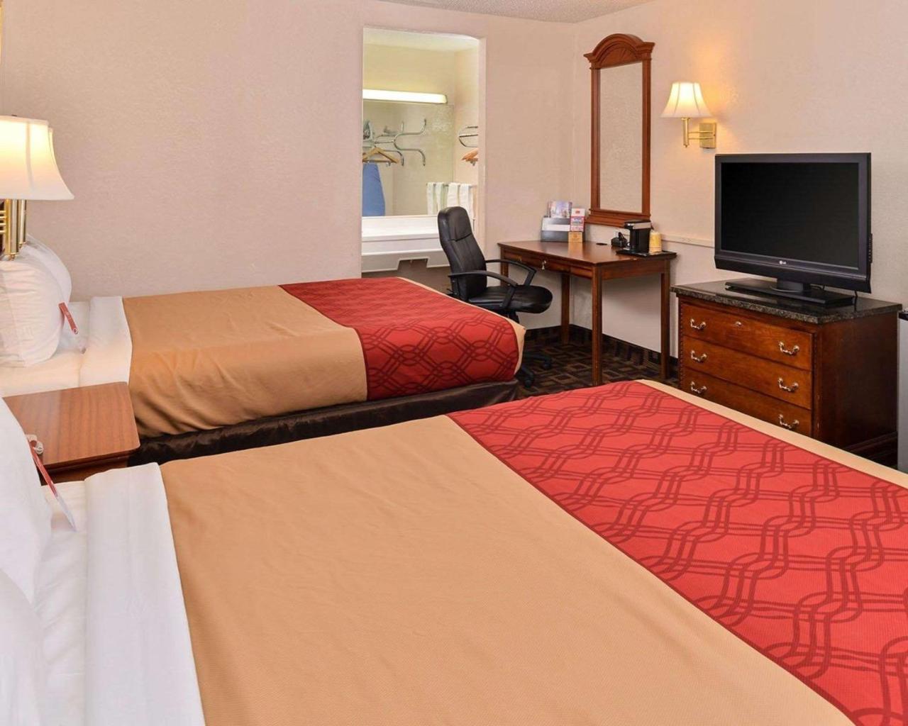 Bellmawr Economy Inn Bellmawr-Philadelphia Area Ngoại thất bức ảnh