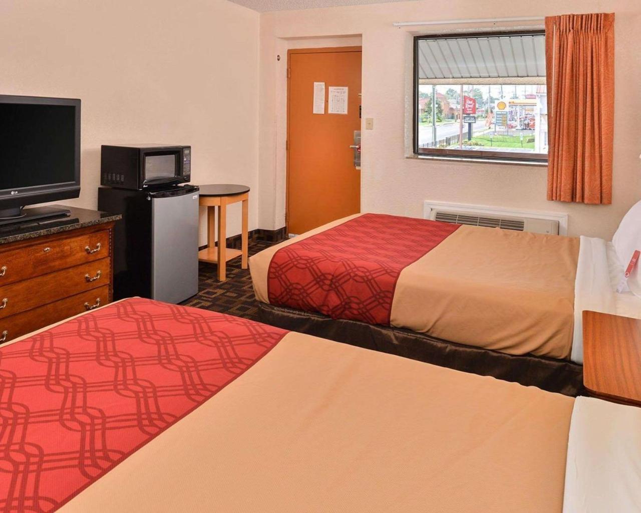 Bellmawr Economy Inn Bellmawr-Philadelphia Area Ngoại thất bức ảnh