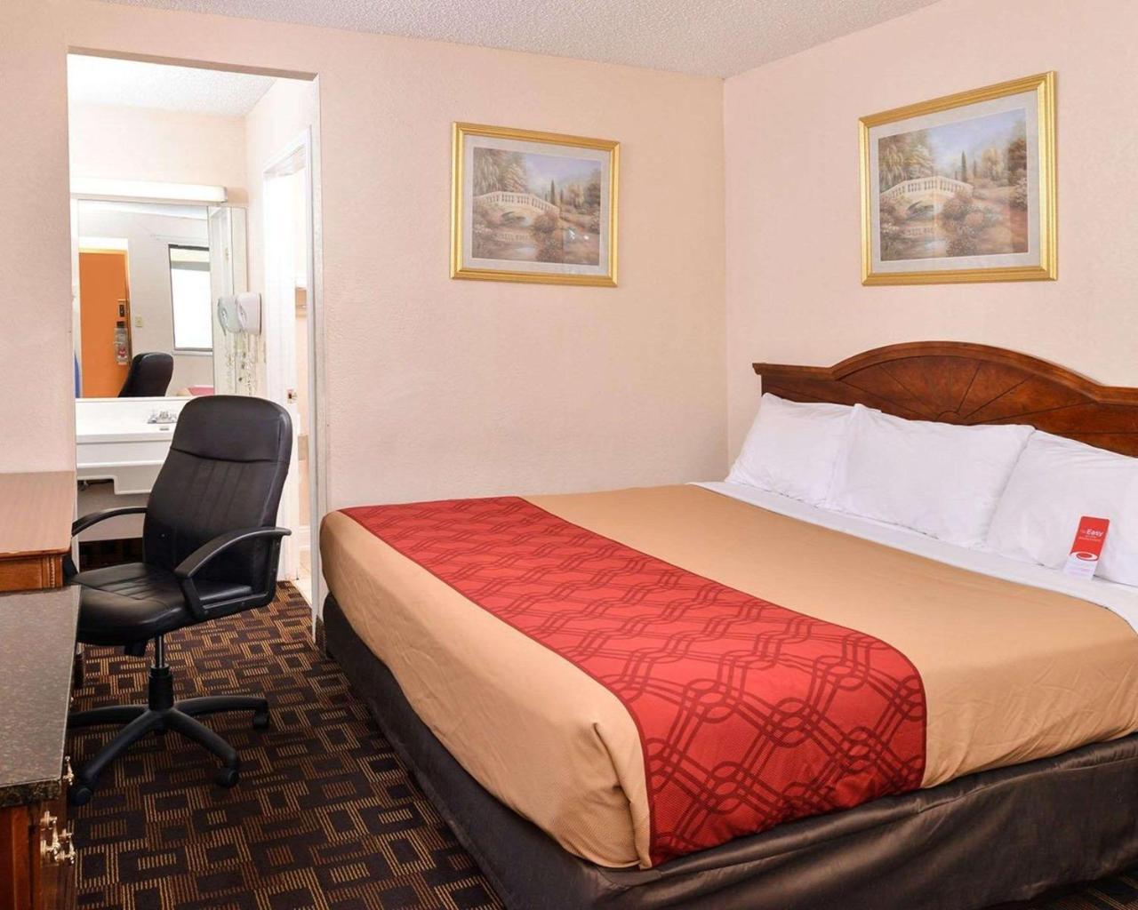 Bellmawr Economy Inn Bellmawr-Philadelphia Area Ngoại thất bức ảnh